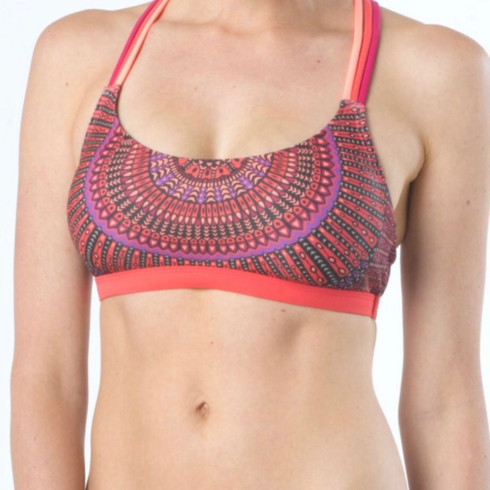 Prana Swimsuit Top